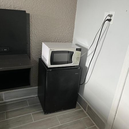 Motel 6 Cordele, Ga Extérieur photo