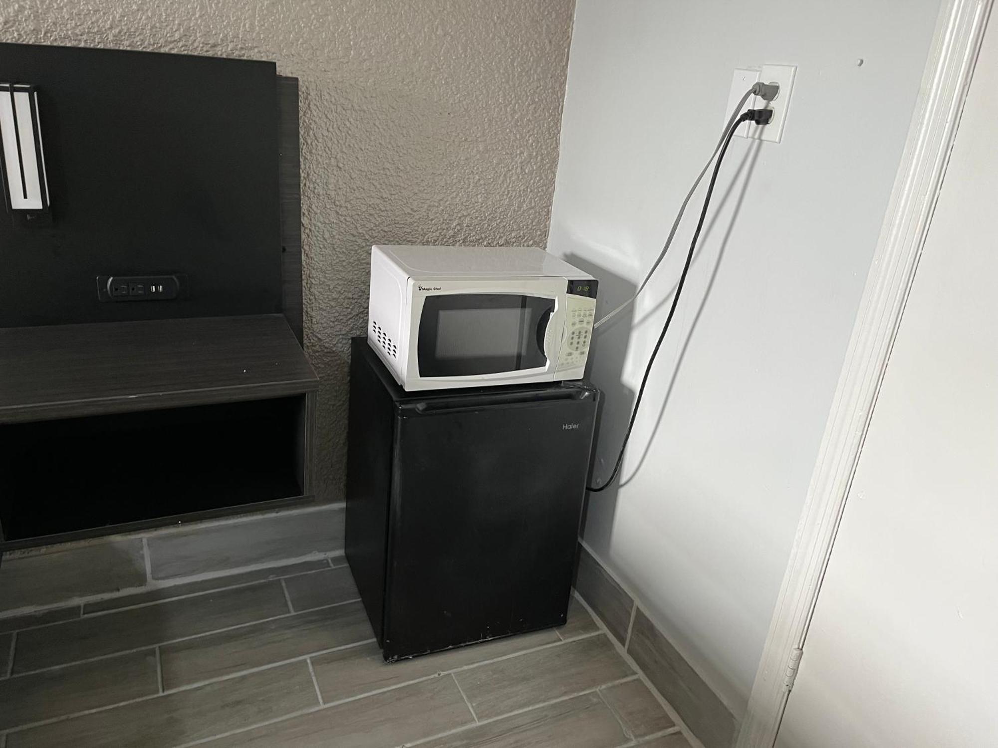 Motel 6 Cordele, Ga Extérieur photo