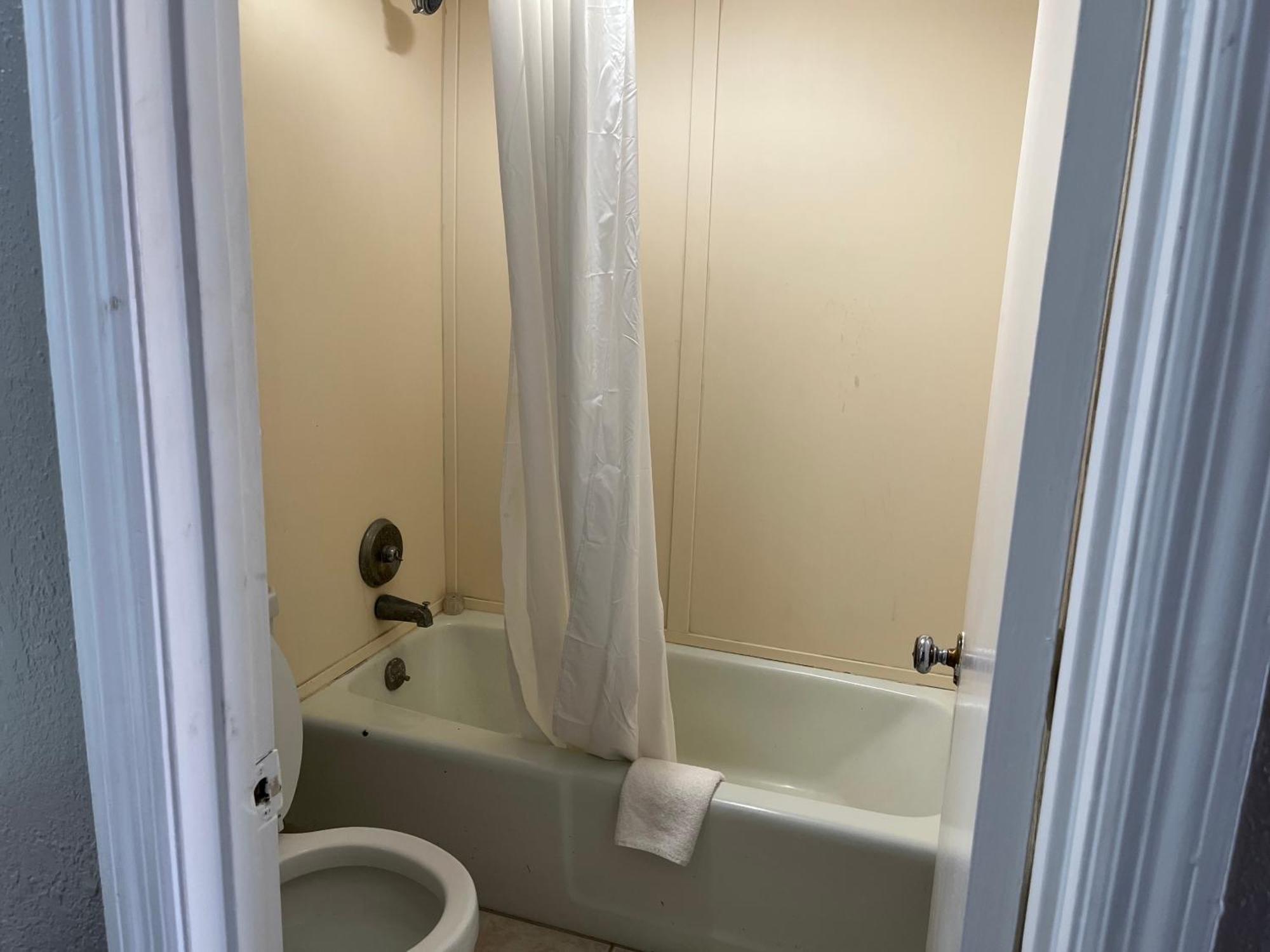 Motel 6 Cordele, Ga Extérieur photo